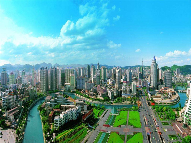 《貴陽市入境旅游獎勵試行辦法》出爐！最高可獎50萬！