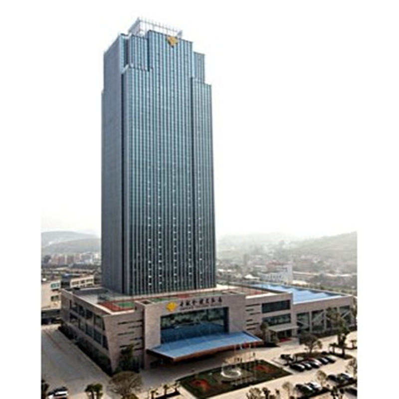 貴陽世紀金源大飯店