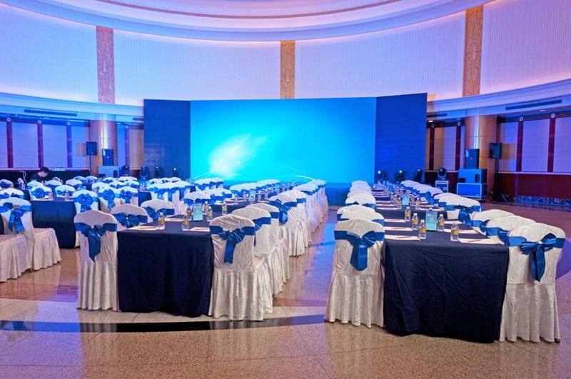 會議策劃及實施基本內容  