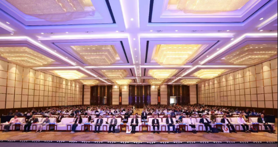 2024橋隧發展科技創新大會暨橋隧創新成果展